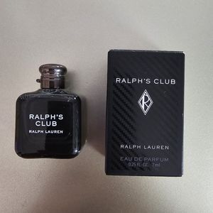Ralph's Club - Ralph Lauren